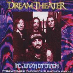 Dream Theater : The Jordan Experiment